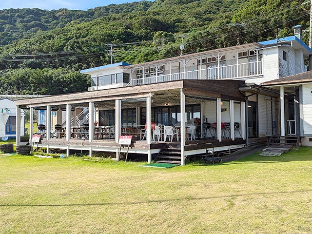 シータイガーアイランドイン小豆島