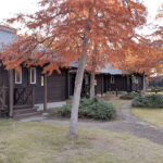 赤穂シーサイドパークグランピング