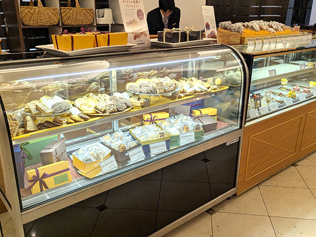 ケーキ