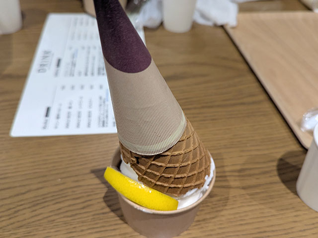 アイス